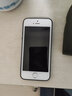 歐米滋 蘋果SE手機(jī)殼蘋果5S液態(tài)硅膠iphone5保護(hù)套ip5全包軟殼5se防摔磨砂男女款個(gè)性創(chuàng)意 【薰衣草灰】膚液態(tài)硅膠- 送鋼化膜 曬單實(shí)拍圖