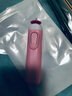 思藝彩 思藝彩 電動(dòng)衍紙筆卷紙器卷紙筆衍紙專(zhuān)用工具衍紙?zhí)籽b材料 粉色 曬單實(shí)拍圖