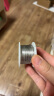 锐能无铅免清洗焊锡丝50g 焊丝 焊锡 电烙铁焊接 线径0.8mm 实拍图