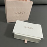 I DO&CO.IDO對(duì)戒情侶戒指一對(duì)925純銀高級(jí)小眾輕奢結(jié)婚戒指銀戒指對(duì)戒男士 IDO-男戒（均碼16-18） 925銀 曬單實(shí)拍圖