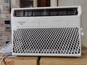 野田正品變頻窗式空調1P/1.5P無(wú)外機一體式小型辦公工程小空調出租房可移動(dòng)窗口窗臺通用便攜空調窗機 1匹 （3-8平方適用）定頻 曬單實(shí)拍圖