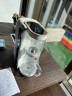 鸣盏即热式自动上水饮水机泡茶饮水电热水壶多段控温电茶壶办公家用茶具套装电烧水壶 MZ-906B/1.2L 实拍图