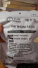菲享 暖手蛋硅膠暖手寶迷你暖寶寶可替換發(fā)熱芯學(xué)生冬季可愛小熊暖蛋 白色小熊暖手蛋 【暖手蛋+23片發(fā)熱替換芯】 曬單實(shí)拍圖