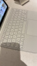 Apple/苹果 妙控键盘双面夹-中文(拼音)  适用于2022年款 10.9 英寸 iPad (第十代) 实拍图
