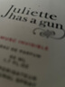 佩槍朱麗葉（Juliette has a gun）隱衫之欲女士香水“我不是非'香水 圣誕節(jié)禮物生日禮物送女友老婆 隱衫之欲濃香水50ml 曬單實拍圖