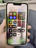 APPLEApple/全新蘋(píng)果美版14 美版有鎖 支持移動(dòng)聯(lián)通電信(5G) 蘋(píng)果 14 黑色 6.1寸 256GB（拆機改卡） 曬單實(shí)拍圖