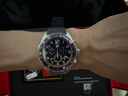 泰格豪雅TAG Heuer瑞士手表F1系列紅牛車(chē)隊聯(lián)名特別版男士計時(shí)碼表 CAZ101AL.FT8052 曬單實(shí)拍圖