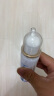 诺斯清洗鼻器儿童生理海盐水喷鼻鼻炎喷剂生理性海水鼻腔喷雾器成人装80ml*2 实拍图