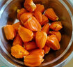 文勤印尼紅肉菠蘿蜜紅色果肉菠蘿蜜干包一整個(gè)菠蘿蜜生鮮水果 印尼紅肉8-10斤【紅色果肉】 曬單實(shí)拍圖