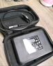 東芝（TOSHIBA） 移動(dòng)硬盤(pán)CANVIO Ready雙色飾面B3 兼容Mac高速USB3.2傳輸 【移動(dòng)硬盤(pán)+硅膠套+T-C線】成年人當(dāng)然全都要 1TB 曬單實(shí)拍圖