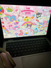 惠普（hp）ENVY x360 14英寸360度翻轉觸控 2.8K 120Hz 可選Omnibook X 星Book X 14 設計師筆記本電腦 銀色銳龍 R5-8640HS 2.8K 16內存 1TB高速固態(tài)標配版 曬單實(shí)拍圖