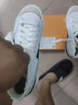 耐克（NIKE）板鞋男鞋2025新款夏季blazer  77開(kāi)拓者高幫運(yùn)動(dòng)休閑鞋【潮】 DD3111-100黑白解構(gòu)機(jī)能板鞋 41 曬單實(shí)拍圖
