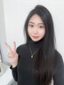周大生生肖蛇黃金吊墜本命年年項鏈足金男女送女友生日七夕情人節(jié)禮物 金蛇銜財-暴富吊墜【贈925銀項鏈】 約0.5g 曬單實拍圖