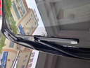 優(yōu)百客奔馳C260L雨刮器膠條C180L C200L原裝雨刷器奔馳C級無(wú)骨雨刮片 【19-21款 C260L】 無(wú)骨靜音雨刷 曬單實(shí)拍圖