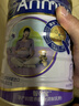 安滿(mǎn)新西蘭進(jìn)口智孕寶孕婦配方奶粉800g 曬單實(shí)拍圖