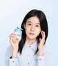 紅色小象面霜 青少年OU修護霜控油學(xué)生護膚品面霜春夏保濕乳液 【青甜控油修護霜50g】 曬單實(shí)拍圖