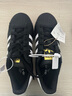ADIDAS阿迪達(dá)斯三葉草金標(biāo)貝殼頭SUPERSTAR男女休閑鞋運(yùn)動(dòng)板鞋EG4959 EG4959 38 曬單實(shí)拍圖