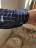 均策男士加絨襯衫男保暖襯衣服格紋爸爸裝1/2件TUOC631J加絨襯衫收藏 TUOC614J加.絨襯衫 收藏優(yōu)先發(fā)貨 2XL 子(適合130斤-159斤) 曬單實(shí)拍圖