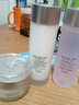 名蔻（MINGKOU）名蔻名品保濕補水乳液面霜護膚品組合套裝化妝品秋冬季女正品學生 雪潤水+水凝保濕乳+保濕霜 曬單實拍圖