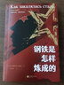 鋼鐵是怎樣煉成的 正版全譯本無刪節(jié) 八年級下推薦閱讀學(xué)生課外閱讀書籍兒童課外書名著外國經(jīng)典文學(xué) 小說 曬單實拍圖