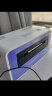 汉印（HPRT）N51高速可调热敏打印机 108mm快递电子面单热敏纸不干胶条码标签打印机 实拍图