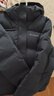 Columbia哥倫比亞戶外女金點(diǎn)拒水鵝絨700蓬羽絨服保暖外套XR0993 010 M (160/84A) 曬單實(shí)拍圖