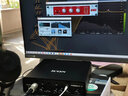 艾肯黑色MobileU外置聲卡套裝電腦手機k歌錄音主播直播喊麥唱歌無線有線麥克風iCON聲卡設(shè)備 艾肯聲卡+艾肯手持麥C1Pro 曬單實拍圖