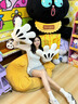 皓娥灰色掛脖吊帶連衣裙子女新款春季小個子a字包臀短裙套裝拼接 吊帶連衣裙【M】 曬單實拍圖