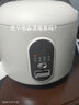 蘇泊爾（SUPOR）電飯煲家電電飯煲內(nèi)膽電鍋家電不粘鍋小電鍋電器多功能鍋飯煲米飯多用途鍋小電器煮鍋 SF16YA622蘇泊爾電飯煲 1.6L 曬單實(shí)拍圖
