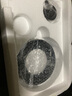 萊意適用方太燃?xì)庠钆浼﨟A6B 6G HA7B HC21BE 26GE HC78BE火蓋分火器 HA6B系列 小火蓋+大火蓋 曬單實(shí)拍圖