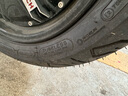 米其林摩托車(chē)輪胎120/70-1258SCITYGRIPSAVER防滑耐磨節能小牛 曬單實(shí)拍圖