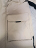 波司登反季冬季極寒羽絨服鵝絨男女情侶長(zhǎng)款脫卸帽毛領(lǐng)戶外外套 曬單實(shí)拍圖