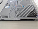 微星（MSI）泰坦18系列 AI 2025 龍魂典藏款18英寸游戲本全新Ultra 9 RTX5090旗艦卡皇4K電競屏高刷筆記本電腦 18Pro R9-9955HX3D RTX5080 64G內存  曬單實(shí)拍圖