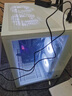 雷玩 英特爾14代酷睿i5 14400F/RTX5060吃雞永劫游戲直播剪輯設計組裝臺式電腦主機家用辦公全套整機 單主機 套餐一：11代i5/512G/GTX1650TI 曬單實(shí)拍圖