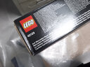 樂(lè )高（LEGO）42129   梅賽德斯-奔馳 Zetros 越野卡車(chē) 積木男孩玩具車(chē)機械系列 曬單實(shí)拍圖