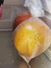鼎宴堂（DINGYANTANG）【順豐速運】南非進(jìn)口西柚水果紅心葡萄柚子孕婦水果 巨無(wú)霸果（350-400g） 4個(gè)裝 曬單實(shí)拍圖