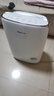 格力（GREE）除濕機/抽濕機 家用20L/25L高效除濕器 大功率工業(yè)地下室室內防霉防潮干衣機干燥機 20L/天 高效除濕干衣DH20EF 曬單實(shí)拍圖