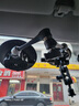 FOTOBETTER強力真空吸盤(pán)車(chē)載支架車(chē)拍攝影攝像手泵式吸盤(pán)微單反運動(dòng)相機手機汽車(chē)摩托車(chē)拍攝直播固定拓展支架 SC60 Pro 曬單實(shí)拍圖