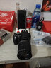 尼康（Nikon）D3100 D3200 D3300 D3400 D3500 二手單反數(shù)碼相機入門級 尼康D3100單機身 99新 曬單實拍圖