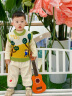 俏娃宝贝（QIAO WA BAO BEI）尤克里里儿童小吉他音乐益智玩具乐器男女孩宝宝2-3周岁生日礼物 实拍图