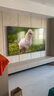 三星（SAMSUNG）QN70F系列 Neo QLED 4K電視 超高清超薄 適用PS5游戲機屏顯 144Hz刷新率 智能AI液晶電視 85英寸 QA85QN70FAJXXZ一級能效補貼 曬單實(shí)拍圖