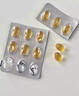 健安喜（GNC）【湖遠(yuǎn)行推薦】皇冠97高純度魚油4倍DHA含量omega-3呵護(hù)心腦血管 【97%高純度魚油】1盒60粒 健安喜皇冠97魚油 曬單實(shí)拍圖