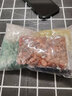 天然五彩碎石水晶五行石原石魚缸造景供佛曼扎五色水晶石優(yōu)質(zhì) 精選一斤（7-9mm） 曬單實(shí)拍圖