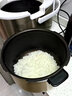美的韓式MY-13SS506A/13SS505A/13PSS506A3電壓力鍋/煲內(nèi)膽帶提手 5升帶手柄內(nèi)膽不粘鍋 曬單實拍圖