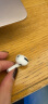 Masentek【6个装】ES10耳机帽耳塞套头 适用苹果airpods pro 1/2一二代蓝牙配件 原硅胶帽软塞运动 装中中小 实拍图