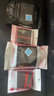 耐力克斯護(hù)膝護(hù)肘戰(zhàn)術(shù)護(hù)具全套爬行關(guān)節(jié)保護(hù)套手套新兵訓(xùn)練男加厚套裝夏季 訓(xùn)練護(hù)具五件套（可調(diào)節(jié)） L （體重140-180斤） 曬單實(shí)拍圖