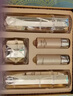 新生活珂露曼實體美容院專柜化妝品 晶鉆珍珠護(hù)膚系列 曬單實拍圖