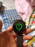 亞鉑尼智能手表watch4pro進(jìn)口品質(zhì)長(cháng)續航真心率血氧血壓運動(dòng)多功能電子表 黑鋼帶 曬單實(shí)拍圖