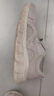 斯凱奇（Skechers）女鞋夏季瑪麗珍單鞋休閑鞋輕盈軟底透氣網(wǎng)面舒適運動鞋117327 薰衣草色/LAV 38 曬單實拍圖