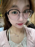 Lnieer美拉德復(fù)古耳扣女2025年新款耳釘小眾設(shè)計(jì)耳環(huán)氣質(zhì)高級(jí)感秋冬耳飾 美拉德串珠耳扣 曬單實(shí)拍圖